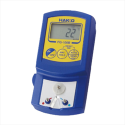 Thiết bị kiểm tra nhiệt độ đầu hàn HAKKO FG-100B-54